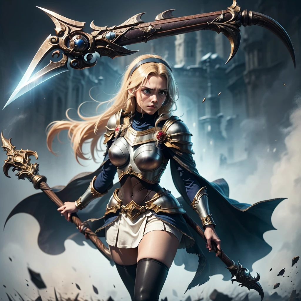 girl, comic accurate Thor costume, sexi, revealing, wielding a hammer, asgardian armor and cloack, combat stance, highly detailed, vibrant appearance, creative behavior, imaginative, sensual, spontaneous, small breasts, sexi, highest quality, skin texture, intricate details, (cinematic lighting), RAW photo, 8k, masterpiece,best quality,ultra-detailed,very detailed illustrations,extremely detailed,intricate details,highres,super complex details,extremely detailed 8k cg wallpaper,