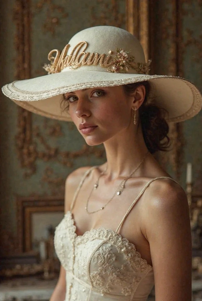 <lora:Irina_Alferova:0.85> Tim Walker style award winning intrinsic detail dreamscape photo-art high fashion portrait style of a female supermodel with stylized modern hair in John Galliano fashion design in a high fashion studio, hd, 8k, (intricate details, hyperdetailed:1.15) (skin texture:1.2)