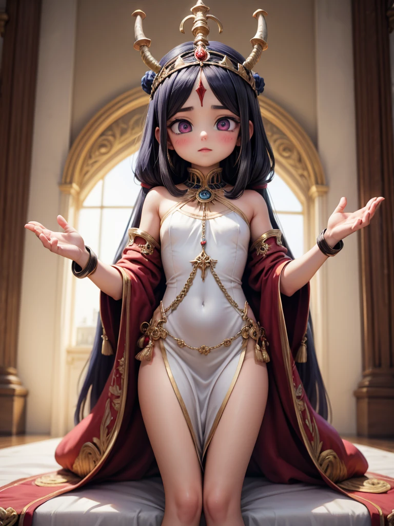 CG
1girl
bangs
bare shoulders
black dress
black eyes
black hair
blurry
blurry background
blurry foreground
bokeh
breasts
brown eyes
cleavage
closed mouth
depth of field
dress
hair ornament
jewelry
large breasts
long hair
looking at viewer
medium breasts
solo
upper body
very long hair