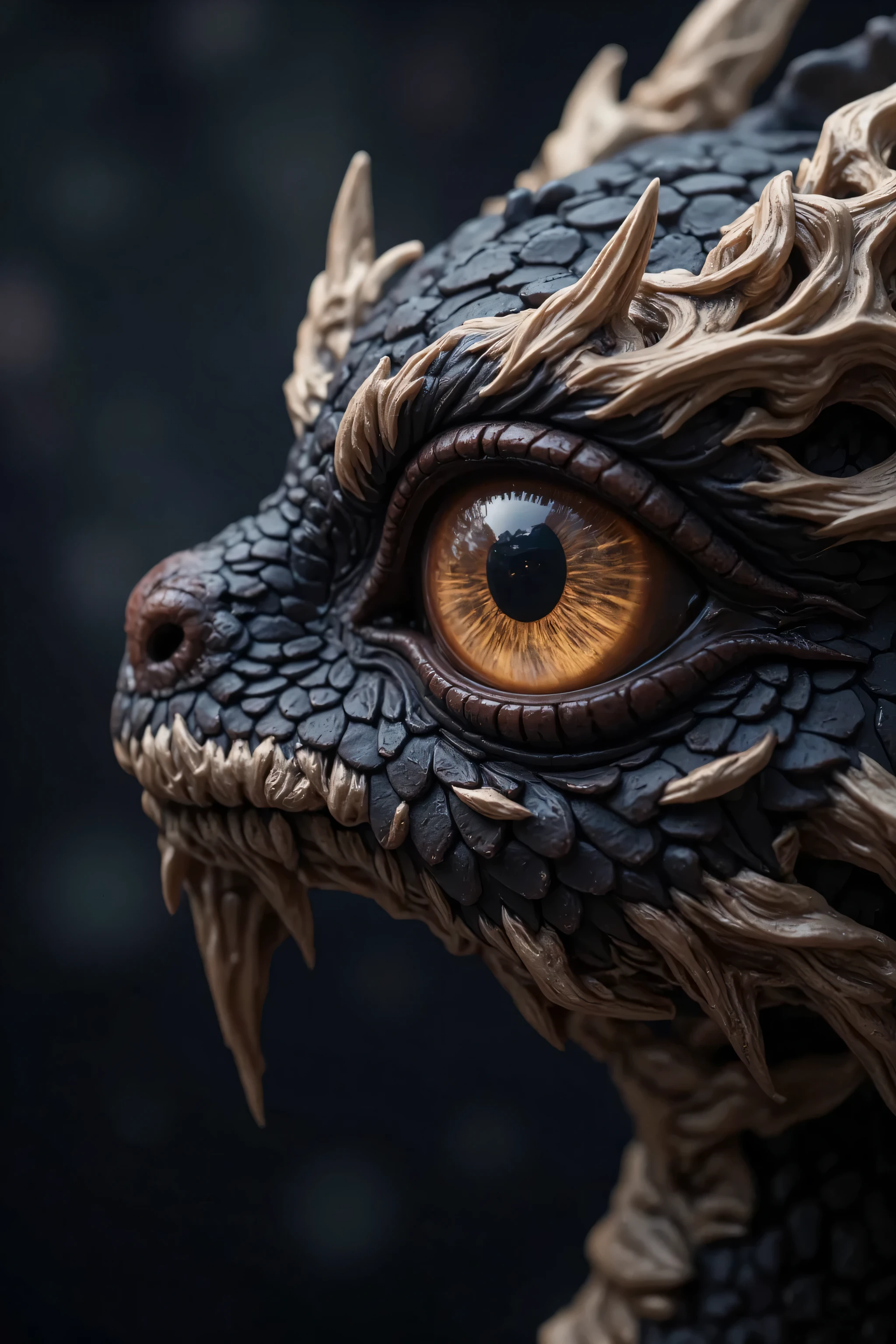 Dragon&#39;s Eye