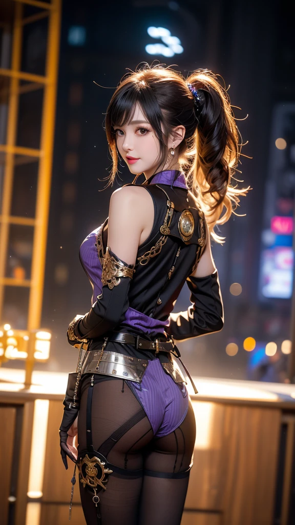 Lunox mobilelegends hot 