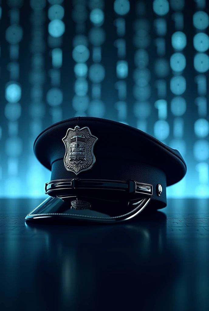 1 police officer is donating blood