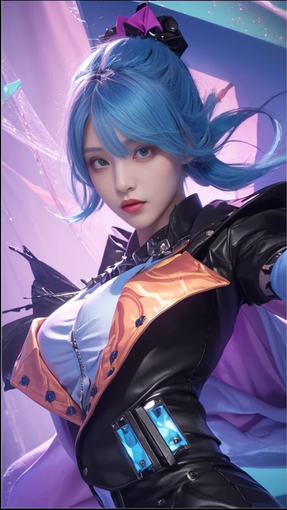 anime girl, (Hair in one eye:1.2),Enchanting anime girl, Best anime 4K, wallpapers, Attractive anime girl, 4k anime wallpaper, 4K Manga Wallpaper, Detailed digital anime art, Anime Best Girls, Beautiful Anime Girls, Detailed anime artwork, Beautiful and attractive anime women