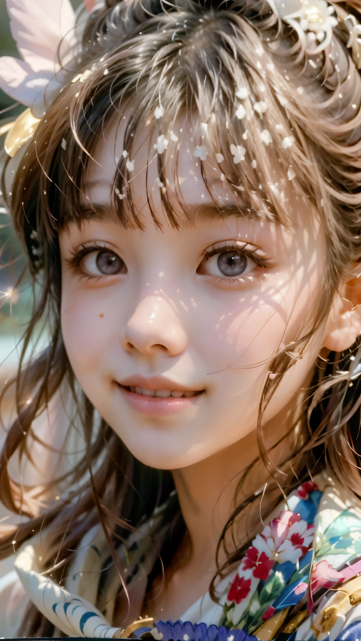 Photo of a girl with a scarf on her smile, Japanese 1 9 8 0's album cover, Takase Akiko, 80's japanese photo, ayami kojima amano, Kaoru Mori, Ayaka, Yasumoto Causes, Ayami has, Ana Takamaki, Aya Takano, Chiho Ashima, Mamimi Samejuma