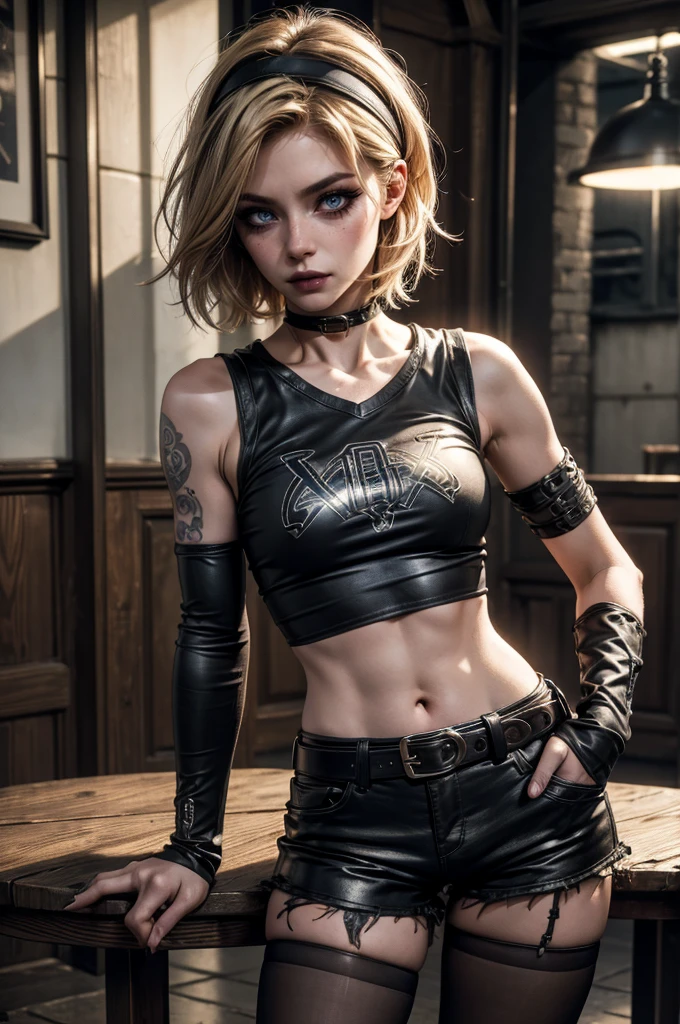 (1girl:1.3), solo, __body-parts__, official art, unified 8k wallpaper, super detailed, beautiful and aesthetic, beautiful, masterpiece, best quality, raw, masterpiece, super fine photo, best quality, super high resolution, photorealistic realism, sunlight, full-body portrait, amazing beauty, dynamic pose, delicate face, vibrant eyes, (from the front), she wears a exotic sexy dancer dress , blue color scheme, (), very detailed abandoned warehouse background, detailed face, detailed complex empty background, messy, gorgeous, dark milky white, highly detailed skin, realistic skin details, visible pores, sharp focus, volumetric fog, 8k uhd, DSLR camera, high quality, film grain, fair skin, photo realism, seen from below, translucent