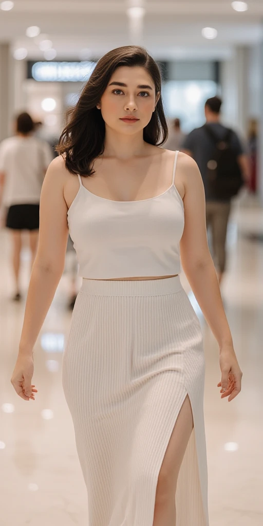 21 yo India women, Ananya Pandey driving Scorpio car realistic realism perfect view, perfect ??????? 
