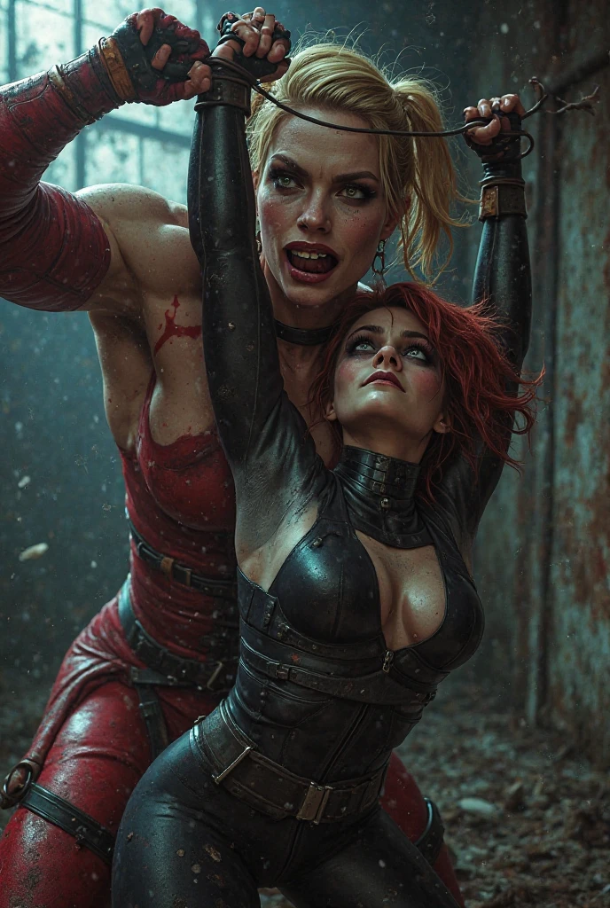 In "Borderlands 3", Lilith, also known as "Firehawk", is the leader of the Crimson Raiders, a resistance formed to combat the Children of the Vault and their leaders, the Calypso twins. With red hair, bright Siren tattoos, and a punk/rock look, Lilith cuts a brave and determined figure. His powers have evolved to include devastating energy attacks and teleportation. She plays a crucial role in the narrative, mentoring new Vault Hunters and participating in important missions. Lilith evolves from a solitary hunter to an inspiring leader, committed to protecting Pandora and its inhabitants.
