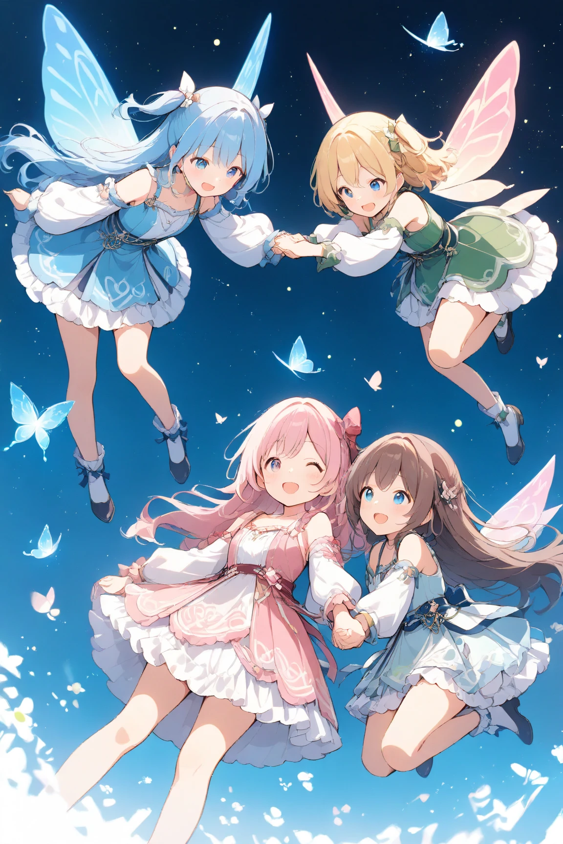 美Girlアニメ風,Fairy Girl,Treated like a masturbator,Girl,,,height135Girls under 18cm,10 years old,mini skirt,Penetration Sex,Creampie Sex,Adults and children,Children having sex with adults,1 Male,2Girl,Adults raping children,Hair of any color other than black,Girls' Elementary School,There are only girls