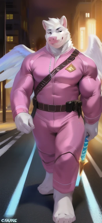 Desert Oasis,Huge muscles,Huge erect penis,Boy wearing a blue helmet,Hero Suit,(((8-year-old boy))),Rubber Suit,prison,Crying with a big mouth open,8 heads,((Massive ejaculation)),Trembling with pleasure,A suit with a reddish purple pattern,A mixed pattern of purple and red comes to mind.,Unfocused eyes,Standing with Rockman EXE