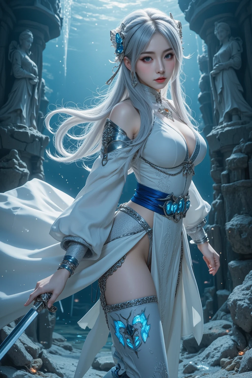 official art, unity 8k wallpaper,Lace panties, ultra detailed, beautiful and aesthetic, masterpiece, best quality, (zentangle, mandala, tangle, entangle), (fractal art:1.3) , 1girl, extremely detailed, dynamic angle, cowboyshot, the most beautiful form of chaos, elegant, a brutalist designed, vivid colours, romanticism, by james jean, roby dwi antono, ross tran, francis bacon, michal mraz, adrian ghenie, petra cortright, gerhard richter, takato yamamoto, ashley wood, atmospheric, ecstasy of musical notes, streaming musical notes visible