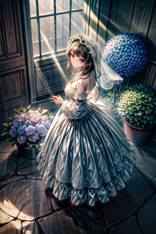 girl、