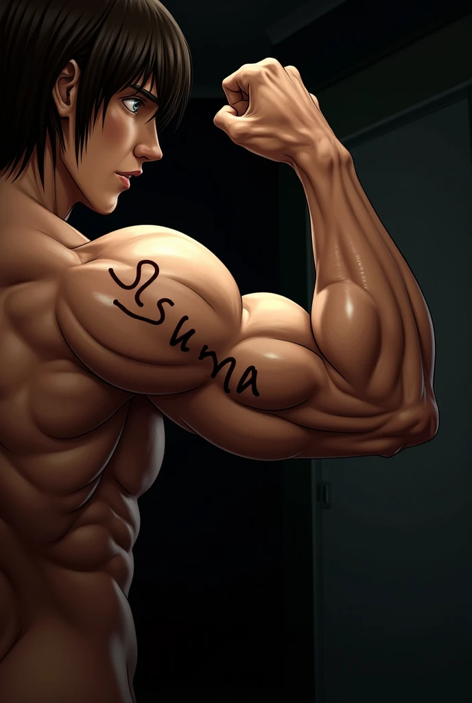 muscles 
