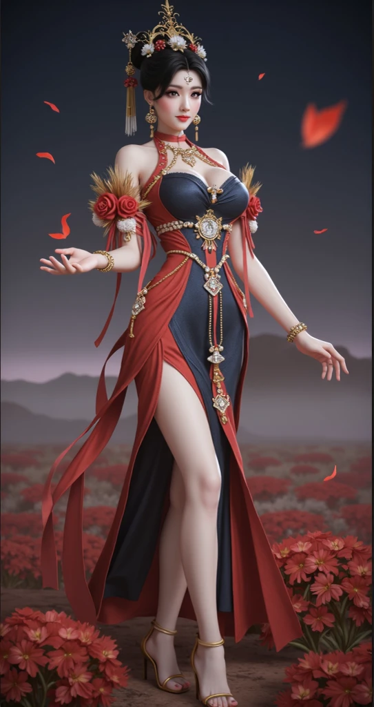 starfishbreasts, pasties,<lora:ÐÐ´ÐµÐ¶Ð´Ð° Ð¼Ð¾ÑÑÐºÐ°Ñ Ð·Ð²ÐµÐ·Ð´Ð° Ð½Ð° ÑÐ¾ÑÐºÐ°Ñ Ð³ÑÑÐ´Ð¸(starfishbreasts, pasties):2>, full body, <lora:ÐÐ¾ÑÐºÐ°-Ð´ÐµÐ²Ð¾ÑÐºÐ° Ð¸Ð· ÑÐ¾Ðº ÑÐ¾Ñ(cyan, animal ears, cat ears,tail,blue eyes,black hair,curly hair):0.8>, yan, animal ears, cat ears,blue eyes,black hair,curly hair, (((masterpiece))), (((best quality))), (((illustration))), (((finely detail))), ((extremely detailed cg unity 8k wallpaper, highres)), (beautiful detailed face and eyes and hair:1.1), (an extremely delicate and beautiful girl:1.2), ultra-detailed, ultra high res, high quality, 4K, extreamly delicate and beautiful, full_body, standing,  in full growth, hourglass waist