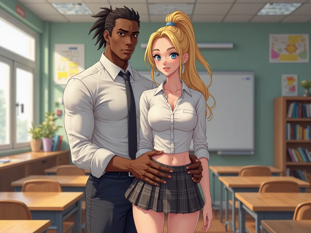 white tight office suit, mini pleated skirt,
big breasted
full body look,
wet body,
((crying face female,
Surrender female)),
white high heels,
aged 18,
Long ponytails hair female,
standing solo beautiful female,
female tied up by group of men,
very close distance from group of men,
attacked by group of men,
fucked from behind by group of men,
raped by group of men,
crowded by group of men,
crowded from front back up down side group of men,
crushed by group of men,
overlapped by group of men,
hug by group of men,
humiliated by group of men,
bullied by group of men,
bearhug by group of men,
fingering by group of men,
forced by group of men,
submission by group of men,
force kissed by group of men,
touched by group of men,
fondled by group of men,
lifted by group of men,
groped by group of men,
manhandled by group of men,
torture by group of men,
violent by group of men,
licked by group of men,
held by group of men
surrounded by group of men,
full group of men,
in small room,
in corner,
ultra detailed,
ultra realistic,
cinematic lighting ,
Highest quality,
8k wallpaper