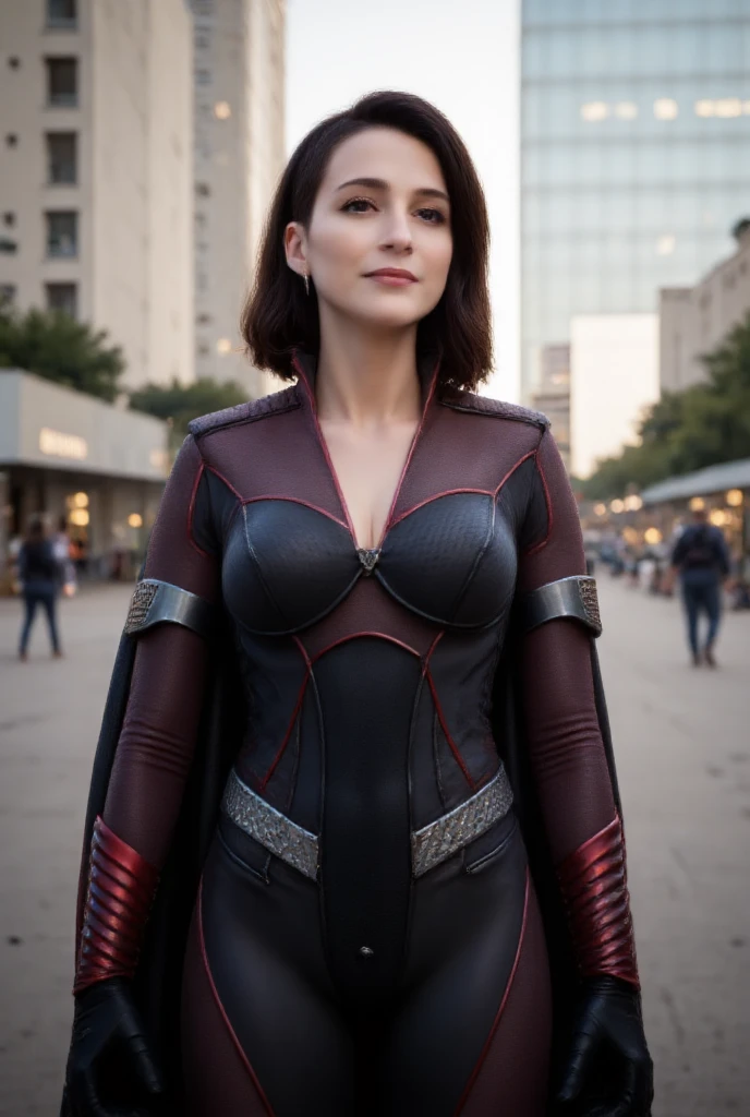 Stormfront, flying in the sky, heroic, superhero, sunrays, (8k, RAW photo, best quality, masterpiece:1.2),ultra-detailed, (high detailed skin:1.2), 8k uhd, dslr, soft lighting, high quality,  