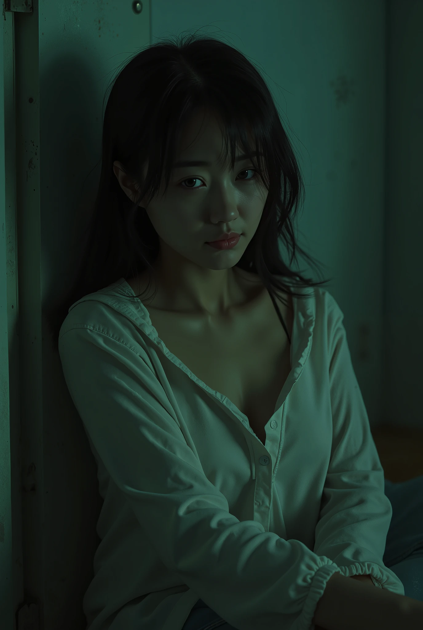 Japanese girl , black hair , ?????, breast, hot , sexy