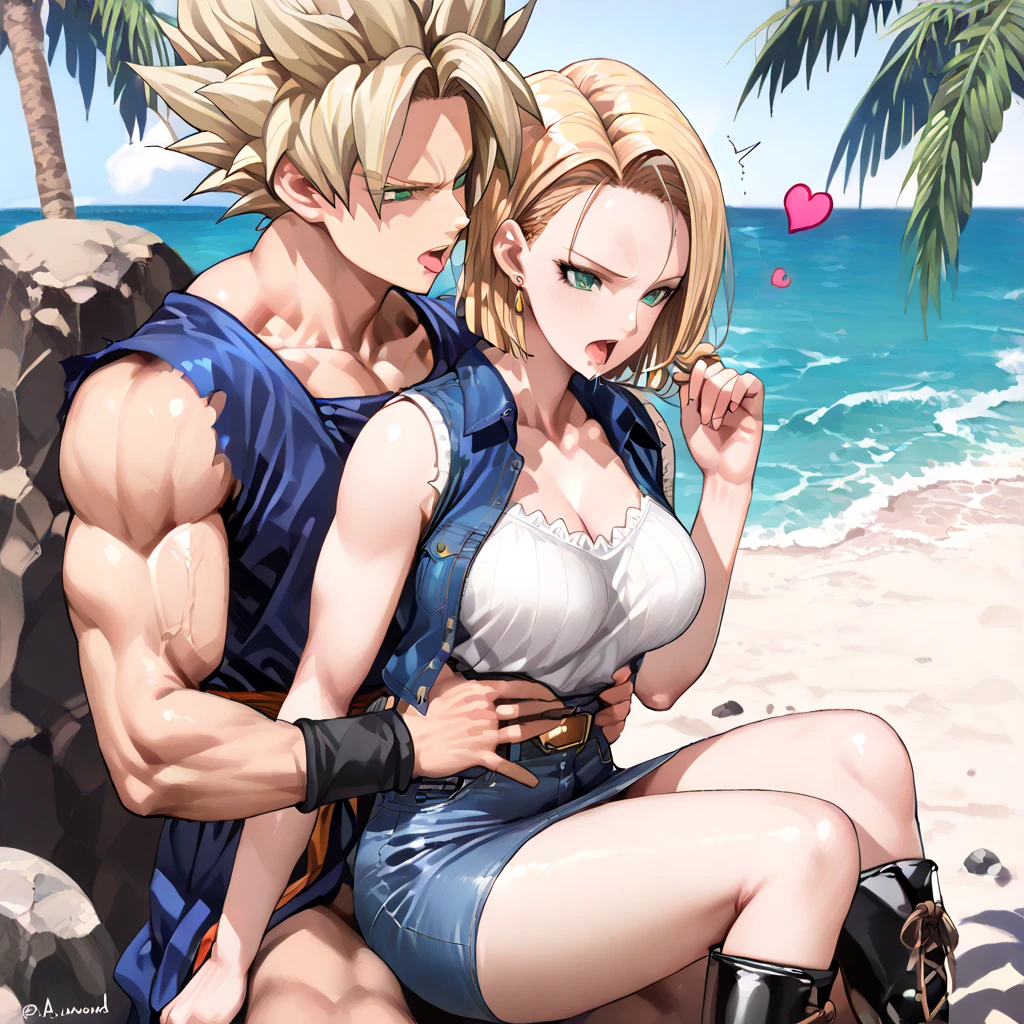 Hard standing doggystyle sex,beautiful woman,adult face, motion blur:1,hyper detailed,hyper realistic,sharp focus,refiner: woman face
