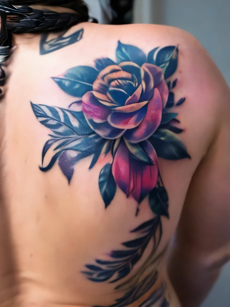 Tattoo event
