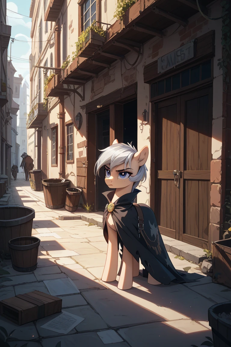 (ultra detailed), a beautiful and detailed full size portrait of a female anthro mustelid, stoat, tail, (((white body, fur, white skin, white hair))), green eyes, bedroom eyes, High Dynamic Range, detailed eyes, big body goddess, kenket, Ross Tran,ruan jia, trending on artstation,foxovh, cenematic lighting, big breaths, big , big , (((green armor, black under shirt, black skirt, black leg wear,))), vip, stone wall, grass, bend over wall, sewer entrance, medieval setting, full body, big butt, big butt, rear view, standing, looking at viewer, cum in butt, sad, open mouth, detailed eyes, sweating, looking at viewer, fog, night, detailed background,