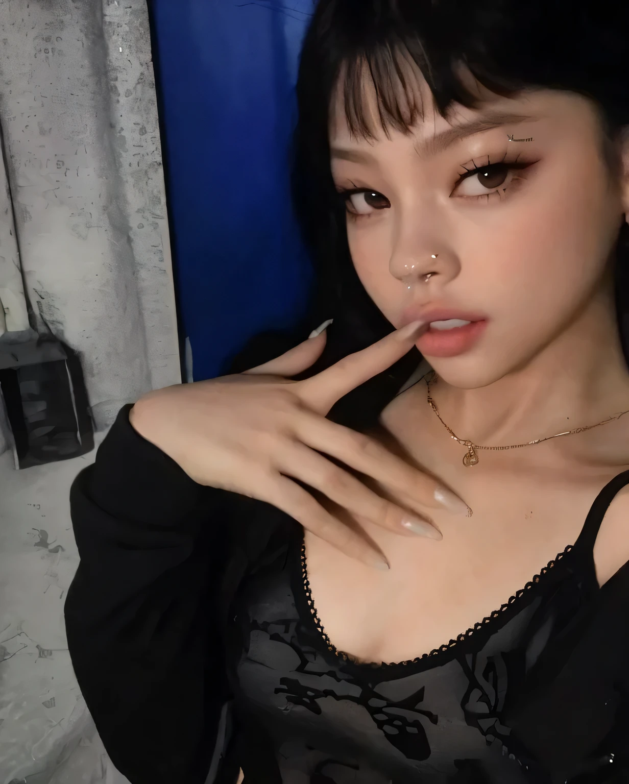 Jennie blackpink