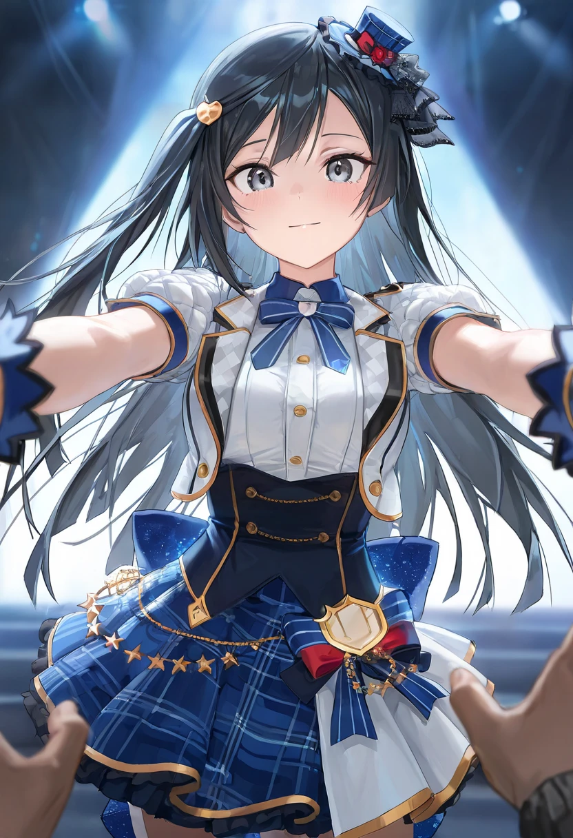 Viblos \(umamusume\),1 girl, alone, smile, Open your mouth,whole body, Luxurious Room, 1 girl, masterpiece, expensive quality, very_expensive_solve, Full Color,masterpiece, 最high quality, Byblos (umamusume),Winning Server,Place one hand on hip,upright, beautiful背景, Particles of light, Light of the sun, Dramatic lighting, outside, Shiny, Realistic, 最high quality, Very detailed, Get used to it, scenery, beautifullyて細かい目, Thinning hair,whole bodyショット,((Very detailedな背景)), (((Cowboy Shot,Dynamic Angle))),1 girl,,(Shiny肌:1.3),(beautifully濃厚な肌),(Thinning hair), masterpiece, high quality, High resolution, Confused,(beautifully、beautiful:1.2), beautiful手, (4K), 8k, Perfect balance,(Very detailedな CG Unity 8k 壁紙), Perfect hands, Embarrassing, blush, Light_vestige,Intricate details,Written boundary depth, extremely delicate and beautiful,Professional photography, Bokeh, High resolution, Sharp details, 最high quality, Thick thighs,beautiful目, beautiful背景, 屋outside,