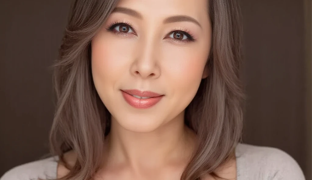 ((Very realistic))、Delicate and precise expression、(((Very beautiful 50 year old American cowgirl)))、Fluffy blonde、(Chubby body type)、(((Very big huge boobs)))、(((Big big cleavage)))、Deep neckline、(((On a ranch in the American West)))、Very sexy mature cowgirl、