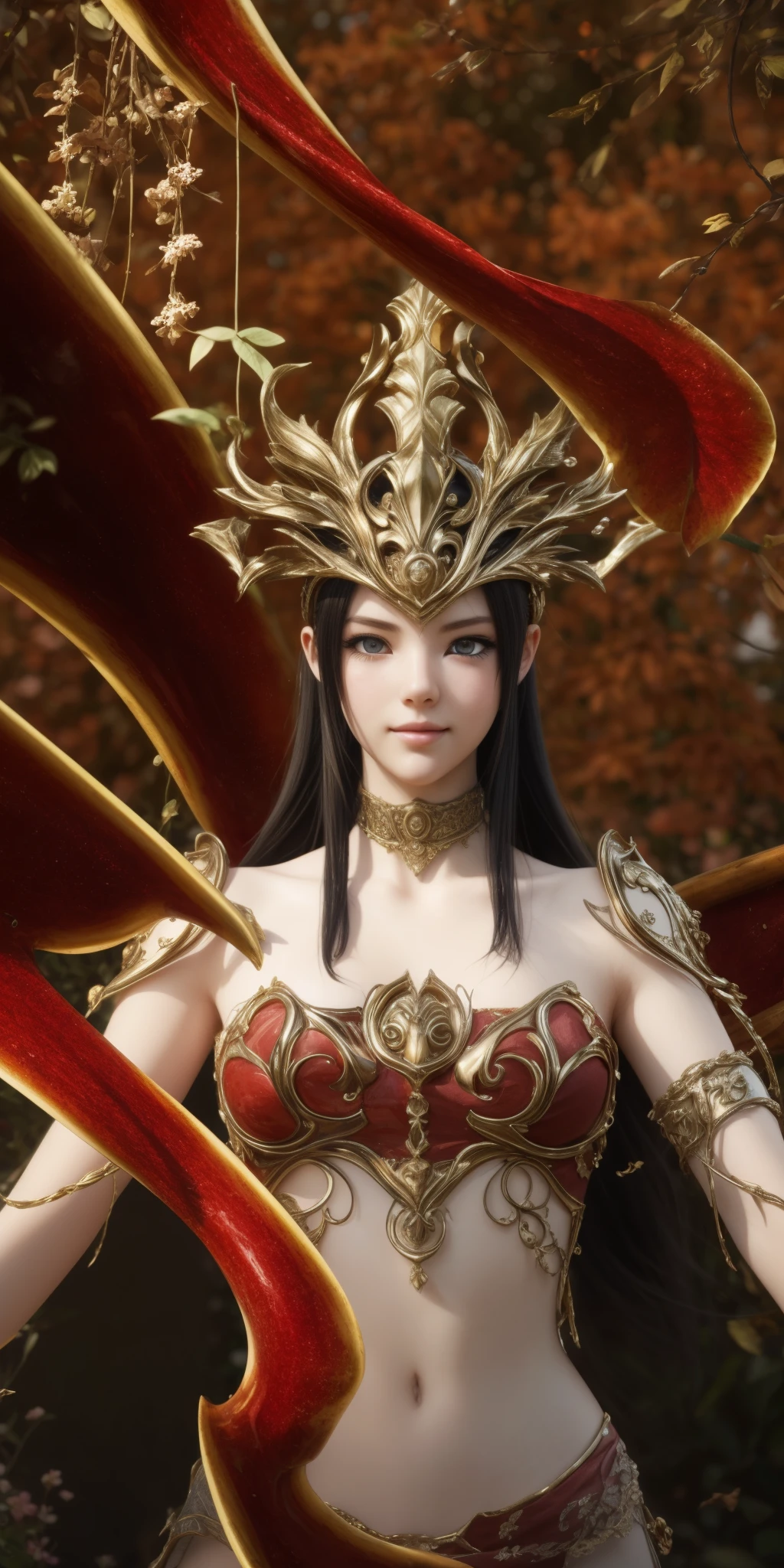 masterpiece, best quality, extremely detailed 8k, ultra hd, ultra-detailed, highly detailed, highly realistic, ultra-realistic, hyperrealistic, (1woman:1.5), (solo:1.5), (beautiful cute Taiwanese Idol woman:1.6), (beautiful cute JAV Idol woman:1.5), anatomically correct, (detailed realistic skin), (realistic big breasts), slender abs, (closed mouth:1.4), nsfw,