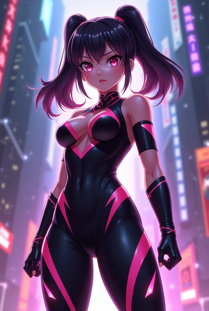 (Spread your legs),(sexy laughing:1.3),(Dark Skin:1.8),(24 year old woman with random hair color:1.3),(make),(False eyelashes),,(Look at this:1.5),(mischief)、Sexy Black Leather Bodysuit、In the tent、Camel hoof in groin、Camel Toe、first round、BDSM、Tattoo of the uterus on the lower abdomen