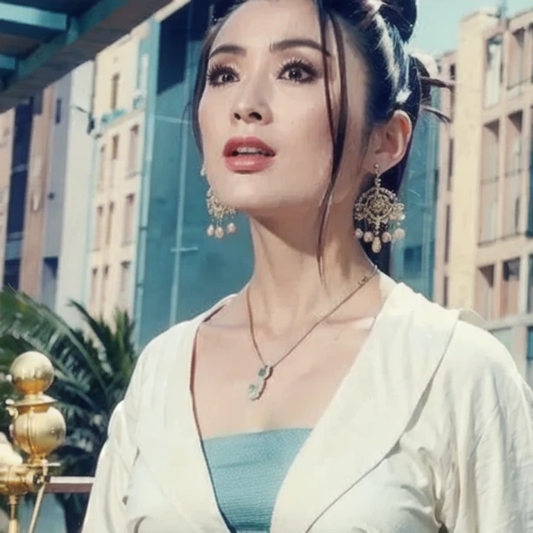 (masterpiece, best quality:1.2), 1girl, solo