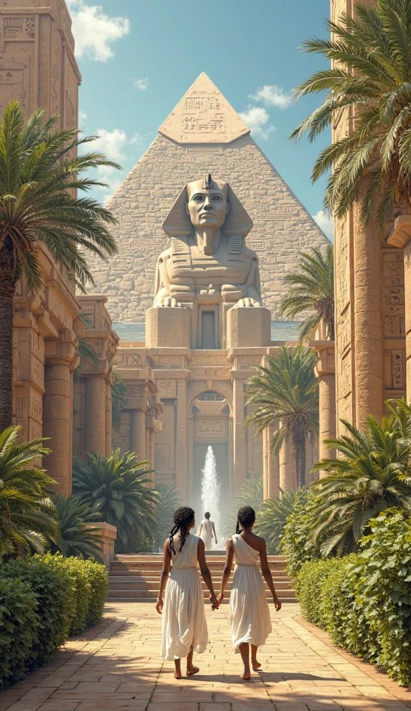Templo karnak