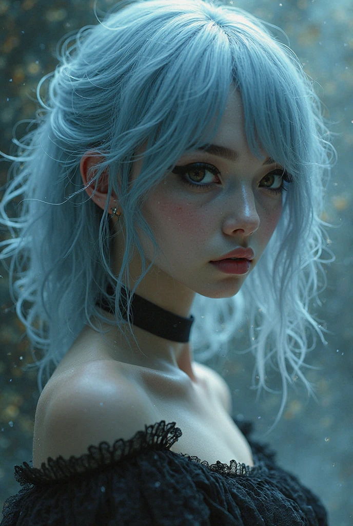 (RAW shooting, Photoreal:1.5, 8k, highest quality, masterpiece, ultra high resolution), perfect dynamic composition:1.2, night, street corner, look up at the sky:1.3, (((Typhoon heavy rain))), Highly detailed skin and facial textures:1.2, Slim high school girl wet in the rain:1.3, sexy beauty:1.2, perfect style, beautiful and aesthetic, Fair skin, very beautiful face, (rain drips all over my body:1.2, wet hair:1.3, wet clothes:1.2), water droplets on the skin, (Medium chest, Chest gap), (embarrassing smile, The expression on your face when you feel intense caress, Facial expression when feeling pleasure), (beautiful blue eyes, Eyes that feel beautiful eros:0.8), (Too erotic:0.9, Bewitching:0.9), full body shot, perfect limbs, perfect fingers