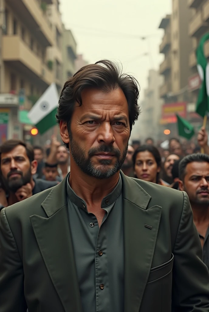Release Imran Khan 