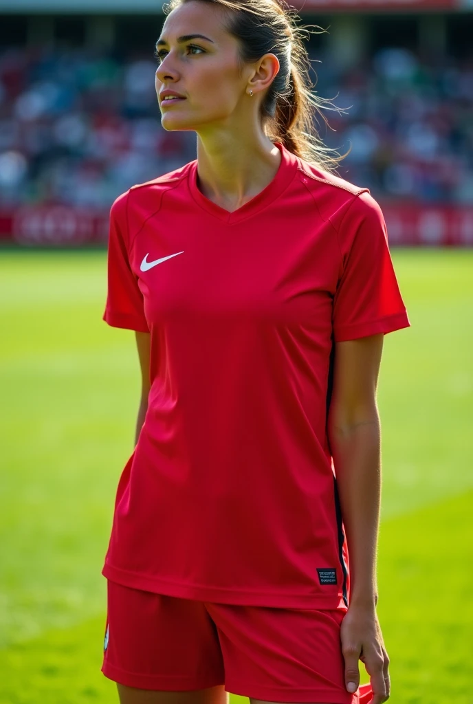 You have no other colors??? From women's soccer jersey