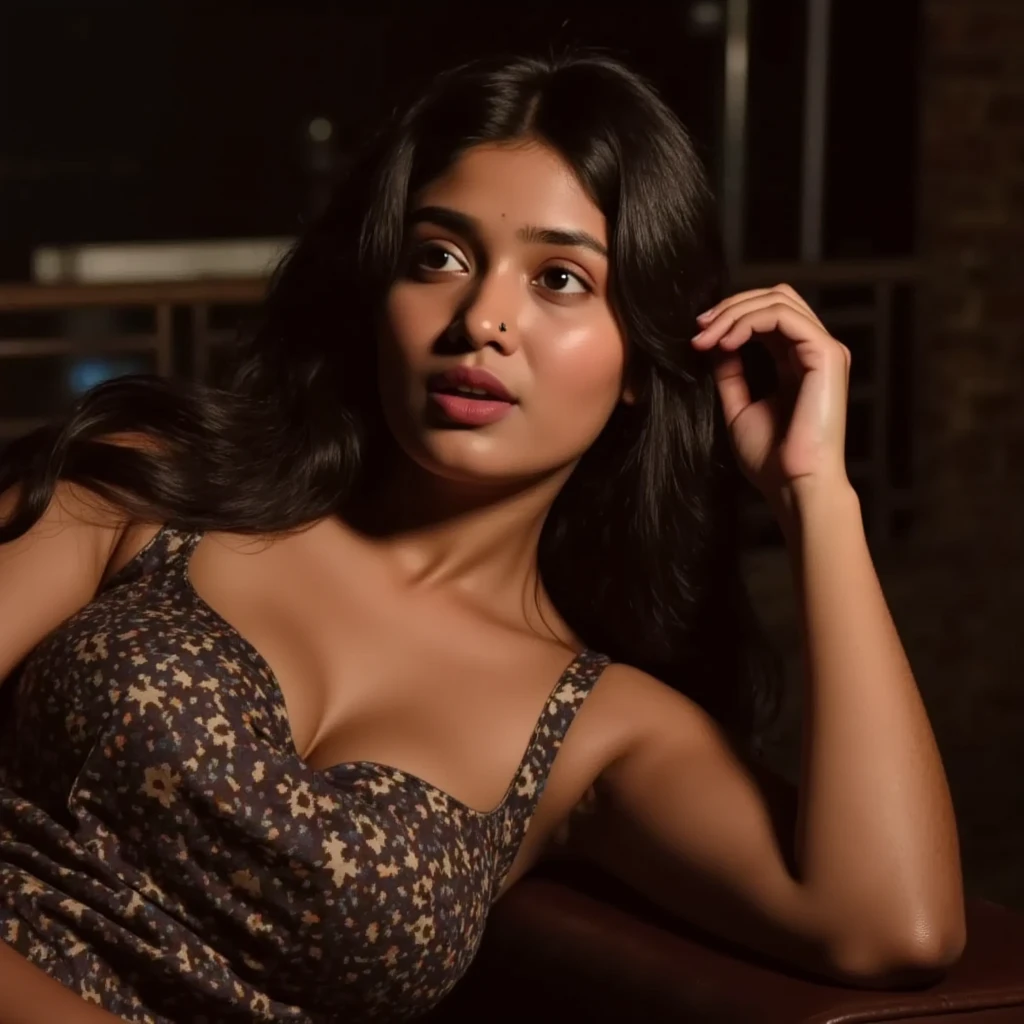 Naheeda's Sex