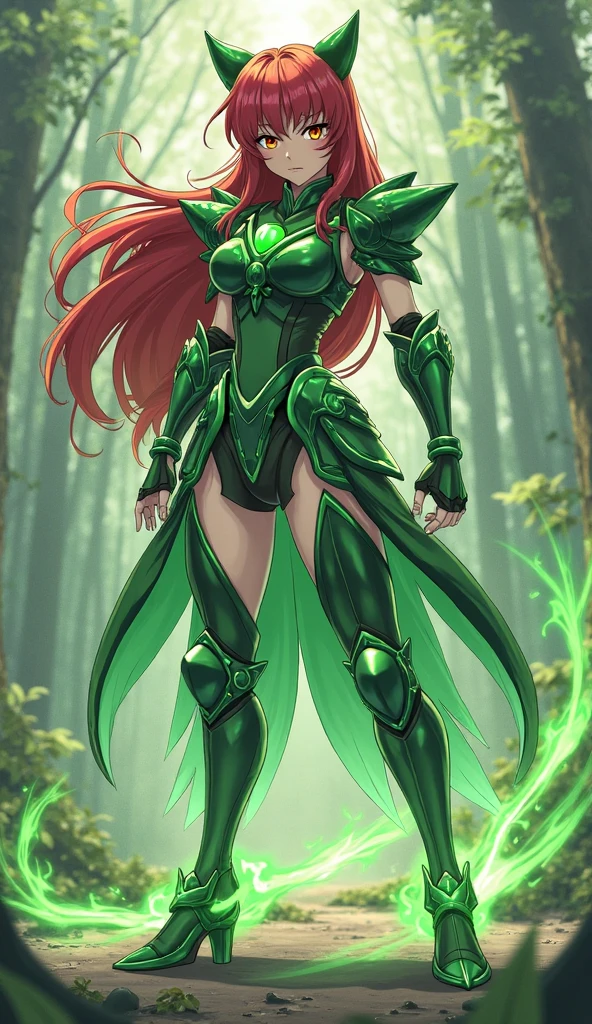 長い髪を持つbeautifulアニメ風のバードレディ,((Rin々Beautiful bird)),(((Red Hair)))Long one curl hair,(((Highest quality)))Transparent Hair,Evil Face,Eyes full of desire,(((Yellow-green eyes))),Greedy Beauty,(((A well-defined, glamorous body)))((Huge bust))Tight waist,(((Wearing a body suit)))A radical beauty in a risqué bodysuit,(Shiny bodysuit),Bird wings,Bird&#39;s Tail,((Extreme bodysuit)),((A bodysuit that exposes the chest, navel, and thighs)),((Fair skin)),beautiful,(((Holding a bow and arrow))),((Rin々Standing in a cool pose)),(((detailed)))Full Body Shot,(((background)))fog,Red Moon,Barren Land。