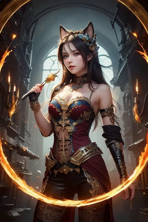 性感's, NSFW, 很短's裙子, ,cropped shoulders, 性感's pose, janelas, 后窗's光线是背光's, (rim-light), 深刻's理解, lust, 's, Very shy, ( Reflective lights), long leg breasts), 纤细's腰身, 完美's身材, 完美's手, 金色's头发, purity, Red belt, jewely, choker necklace, ear nipple ring, tiara crown, bookshelves, teapot, low light photography, 独自's,45 yers old, 性感's, cropped shoulders, 性感's pose, janelas, 后窗's光线是背光's, (rim-light), 深刻's理解, lust, 's, Very shy, ( Reflective lights), long leg breasts), 纤细's腰身, 完美's身材, 完美's手, 金色's头发, purity, Red belt, jewely, choker necklace, ear nipple ring, tiara crown, bookshelves, teapot, low light photography, crotch chuck, big chest and thin waist: 2, Glow skin, almost no clothes, Lop, 漂亮's脸, sexually arousing, sexual expressio, Camel toes, 解剖学上正确's, Full body lesbian, 纤细's腿和腰,Focus sharp,骨头是直's'Ace Focus,正确's身体解剖结构,完美's解刨学, drenched all over the body, (内衣是透明's: 1.3), Golden decoration, solid black background: 0.7, loong pattern, fenghuang, Camel toes