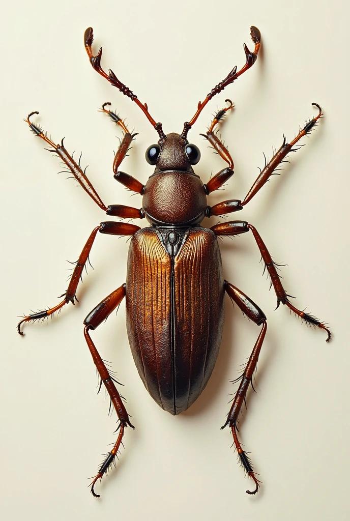 NEPAL as an insect
