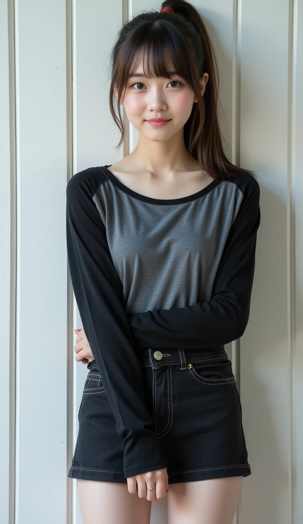 ((full body)), Ultra-realistic capture, Highly detailed, High resolution 16k close-up of human skin. Skin texture must be natural, With such detail that pores can be finely identified. Skin should look healthy, In a uniform tone. Use natural light and color, streaked hair, streaked hair, short hair, ((full body)), sit in a bed,cowboy shot,dutch angle,UHD, retina, masterpiece, ccurate, anatomically correct, super detail, textured skin, high details, high quality, best quality, highres, 1080P, HD, 4K, 8k