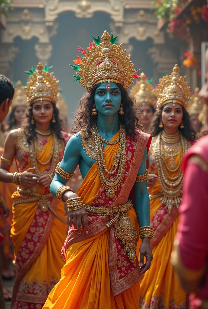 Indian,god,shiva,ten heads,ten emotions,divine, omnipresent, omnipotent