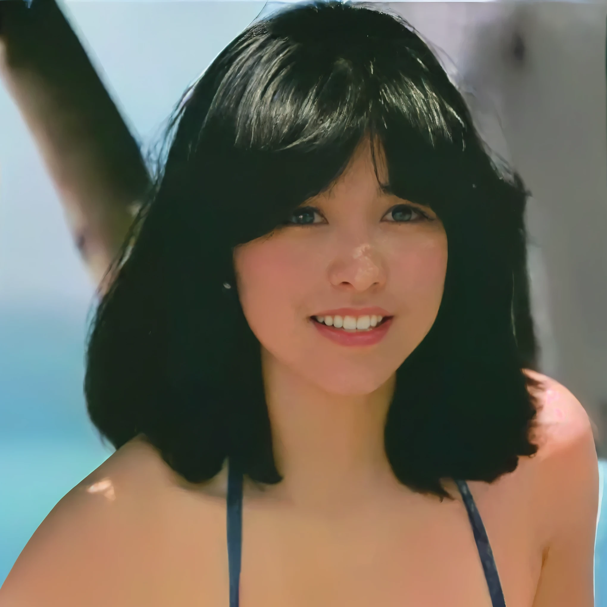 (masterpiece, best quality:1.2), 1girl, solo
