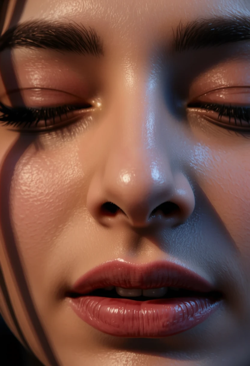 (masterpiece:1.2, Highest quality,Highest quality),(Very detailed:1.3),8k,wallpaper,(Best illustrations),(fantasy digital art:1.2),Physically Based Rendering,Ultra-fine painting,Narrow your focus,break(Middle-aged women),She's a liquid metal woman,(((Her body is liquid metal:1.6))),(Beautiful Face),(Beautiful Eyes),(perfectioneyes:1.6),(Glowing Skin:1.2),(Random Hairstyles),(Random hair color),break(A lewd liquid metal body with a clear view of the body shape:1.6),(Satanic attraction),(Big Breasts:1.3),(Sexy thighs:1.3),(Sensual),(Sensual),((front:1.6)),(((whole body:1.6))),(look at me),break(((hand,detailed,perfection,perfectionion,hand,Holographic))),(Detailed hand:1.6),(Beautiful female hand:1.6),(Portrait of the Goddess,Diffuse reflection of light)