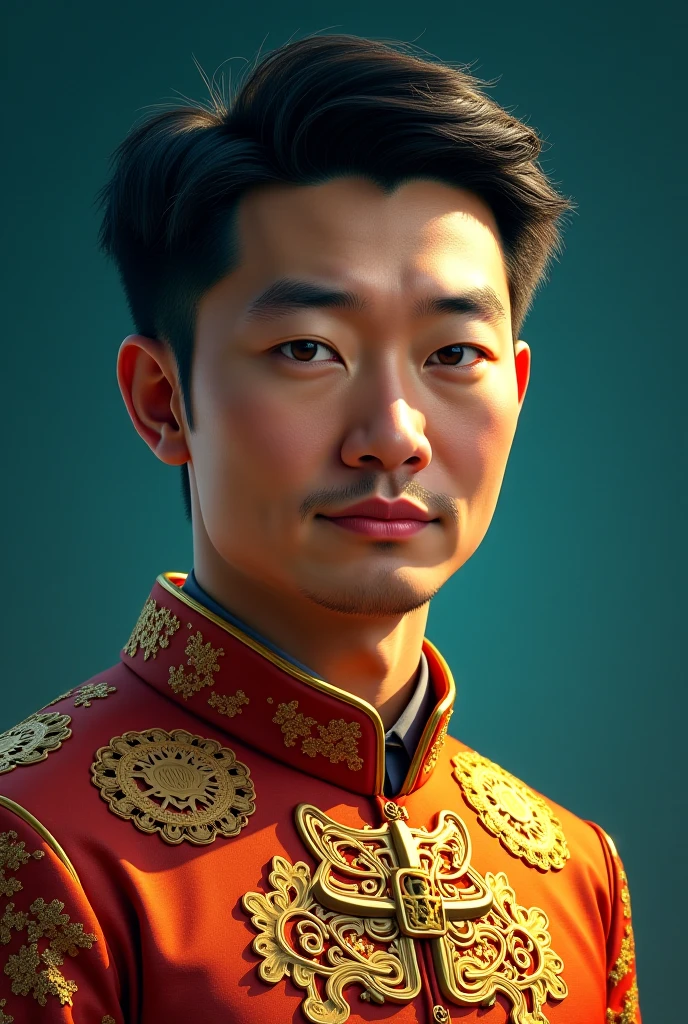 Bi Fang