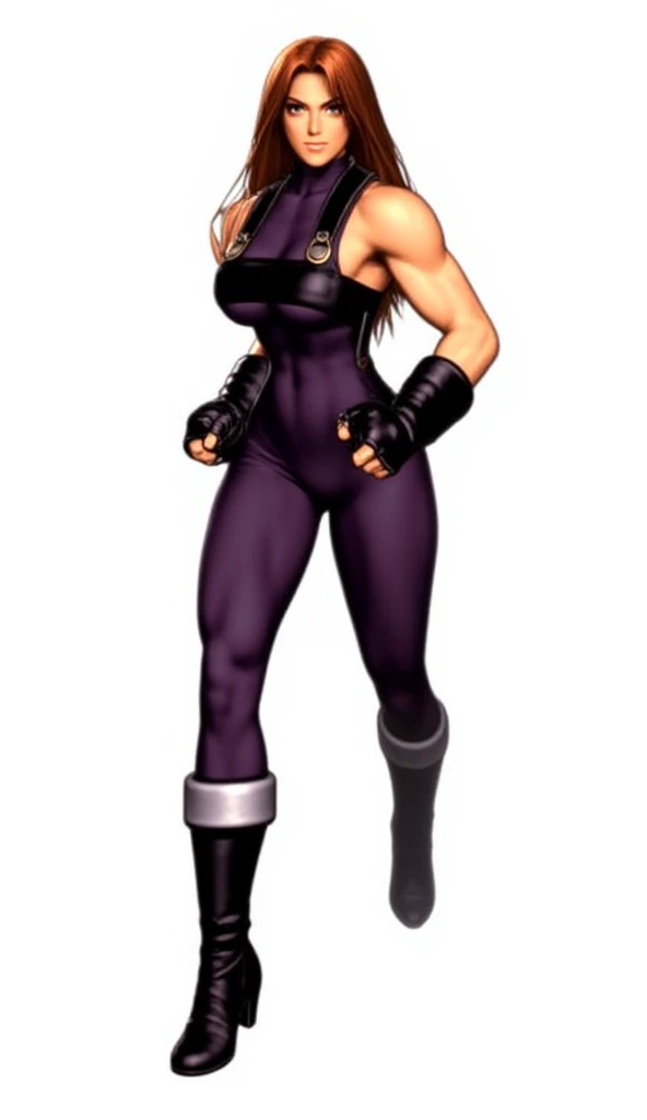Girl
Solo . Fullbody . Simple background , multiple view , Fitgirl , normal pose ,
