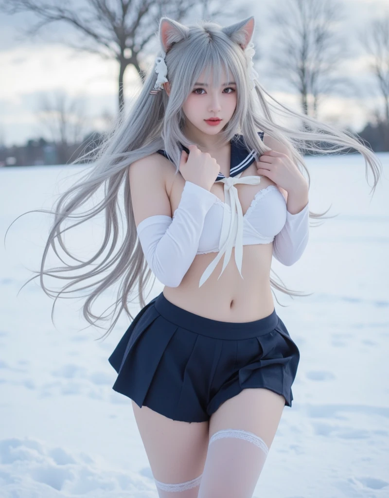 F.1正义仙子