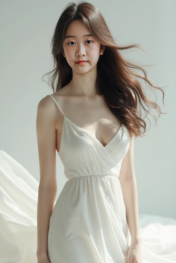 (Provocative and transcendent beauty 1.4)((Possess an extremely well-formed and miraculously beautiful face:1.3))The embodiment of perfect feminine beauty,Real Skin 1.3、((It is essential that the whole body is depicted from head to toe.,Full Body Shot:1.3))、Attractive beautiful woman:1.3、Labyrinth of Beauty，Love&#39;s Hell Written Grand Prix Winner(Light brown short hAIr 1.3、Bust size 110cmDcap:1.2))well-proportioned body,Tall body,Height 172cm, Weight 55kg((Artistically beautiful fingers and hands are perfectly aligned and graceful.:1.3,Anatomically accurate,sensitive:1.3))((黒のHigh heelsと豪華なレースや金の装飾,Elaborately decorative stockings with gorgeous and flashy patterns:1.Beautiful legs wearing 1:1.2,Wearing a garter belt,High heelsを着履が必須:1.3))gorgeous&rich,Hard Target,spread legs,Valley 1.4、Sexy look、Big eyes、Ultra detAIled face、Ultra-detAIled eyes、Ultra-detAIled skin、Very thin needles、Ultra-detAIled expression of 、Ultra-fine fabric、Korean Beauty、Earrings、Beautiful long legs、High heels、Cute beautiful girl,A luxurious interior space with a baroque feel,Klimt&#39;s Golden World((Marian Rivera,High-class beauty)), 30 years old,Otoro,O○○○ Crazy,Madam Yukan,Samadhi ,High-income taxpayers,The propertied classes。Felidae,Debauchery,A Sensation of Beauty((Tight, transparent black silk lingerie with luxurious gold embroidery and luxurious lace.)),(((BlackButterfly Pearl,Tahiti Pearl,Black Pearl Necklace)))((Black satin elbow-length gloves are a must)) ,Too Bold a Provocation,((ＭSpread your legs in a U-shape)), Because I&#39;thin, Abdominal muscles,Bokeh, Mischievous face, Provocative Gaze,HAIry, Wet,Glamour, Natural Makeup, Pink Lips, Brown Weavey LonghAIr,smile, (highest quality, 8k, Tabletop, Hmph: 1.3), Nikon Z85mm, ((highest quality)) ((Tabletop)), Intricate detAIls, Sharp focus, Professional, Realistic, Real Life, 超Realistic, Photorealism, Professionalカメラマン撮影クオリティ (Tabletop, highest quality, Very detAIled), (shape), ((Beautiful eyebrows and eyes with delicate and ultra-realistic expression:1.1,Extremely realistic depiction of eyes:1.2. Look directly at the camera:1.4)), ((Highly detAIled face)), Luxury Bedroom,((highest quality)), The beauty of the fabric between the legs of her black silk lingerie as she spreads her legs to reveal
