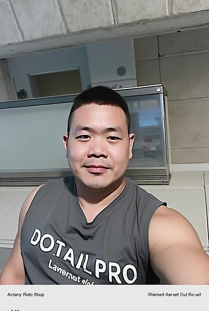 Naked men,Naked Japanese muscler,sunburn skin Black Japanese bodybuilder,,19yo,Oversized Big body,no body hair,naked,Very bulky Big underboobs, Skin with visible veins, medium length hair,A cinematic scene unfolds in 8k resolution, where in brig,(Gorilla-like face:0.6),Big Nose,(big penis:0.7)(Thick penis:0.7)(elect penis:1.4)(Detailed elect penis shape:1.4)nsfw、Strong sexual attraction、Sex symbol、Big eyes、Thick lips、Photos with clear people