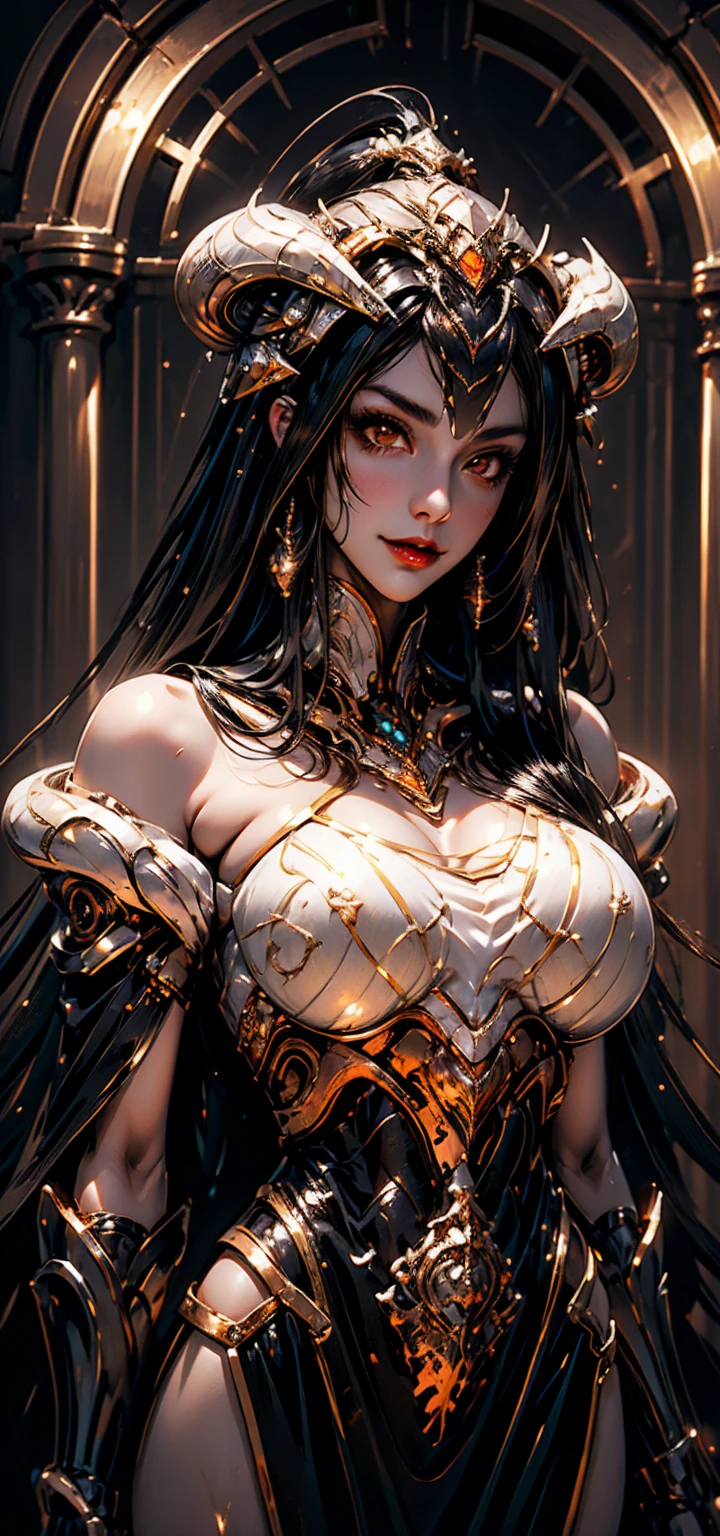 (masterpiece, finely detailed beautiful eyes: 1.2), ultra-detailed, illustration, 1girl, huge breasts, goddess of life, detailed background,
milf, huge breasts, armored dress