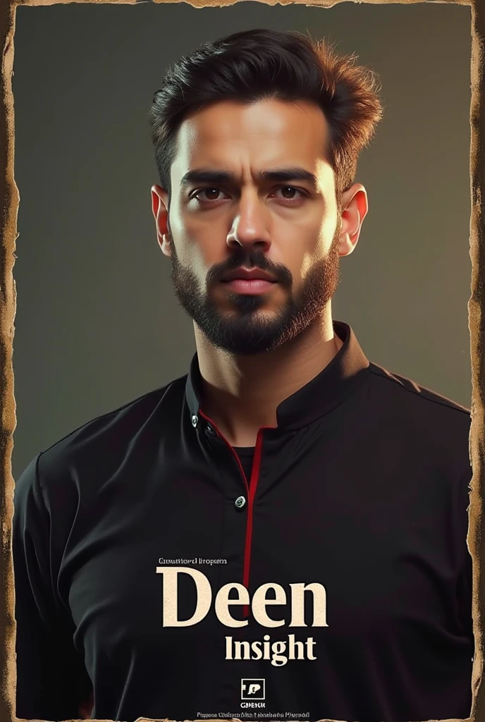 A handsome man wearing  jacket,  standing in  room, full hd, 8kresolution,  ultra realistic imagery , nature room