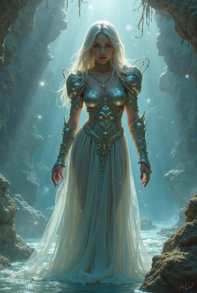 ultra realistic professional full body camera   ((( son dragon d'or survaule le lieu derriere la femme au ciel)))  (photo 1028k qhd) by (James C. Christensen:1.2|Jeremy Lipking:1.1), (Dittmann Anna:0.3), (jiner:0.3), (mise au point nette:1.3) lndswgnr,High detail, instagram top model,blonde hair, beautiful detailed baby blue eyes, k eyes,(eye (eye makeup: 1.2) sleeping Pose of the Instagram model, perfect button nose, attractive lip shape has an upper-to-lower lip ratio of 1:2, perfect ivory skin confiant, (((anatomycally perfect 25 old ladie hand,finger, nail))),fille en forme Fille maigre et sexy, breast:1.2, anatomie parfaite, Perfect symmetry:1.2, Realstic position, realistic and gorgeous face:1.2, perfect face, highly detailled, happy, confident, ighting cinematic, Lighting scene, soft lights, instagram standing pose (((baby blue eyes,, Fille maigre et sexy, breast:1.2 perfect charming face, attractive lip and nose,(masterpiece、Highest quality、High resolution、8K、16K)、((Alone in space、Beautiful Goddess、Standing posture、フローティング in the sky like a star))、(whole body)、Golden Cape、White long dress、No sleeve、Gold Bracelet、Blonde Hair、Beautiful  eyes、Elegant and detailed face、Graceful operation、Close your eyes and spread your arms out to the sides、Palm facing up、Professional Lighting、The universe is full of light、Countless stars and nebulae、ne faisant q un avec son dragon d'or. The pic must emanate the feel of fear respect and love epic scene that come from movie