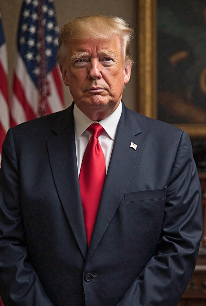 Donald trump's